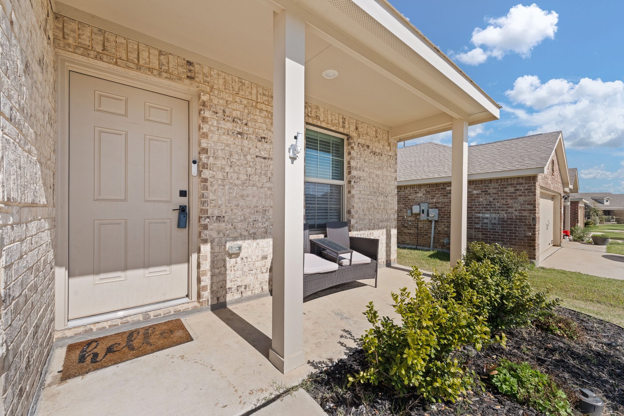 6316 Bristolwood Drive Fort Worth TX 76123