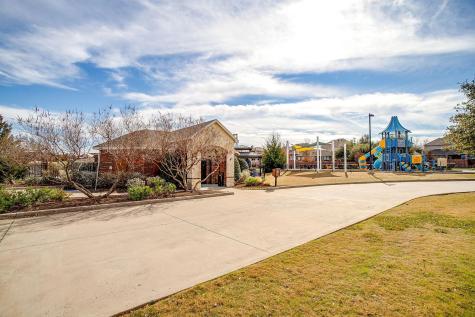 6316 Bristolwood Drive Fort Worth TX 76123
