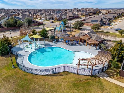 6316 Bristolwood Drive Fort Worth TX 76123