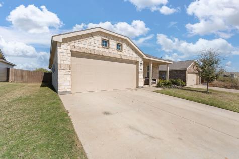 6316 Bristolwood Drive Fort Worth TX 76123