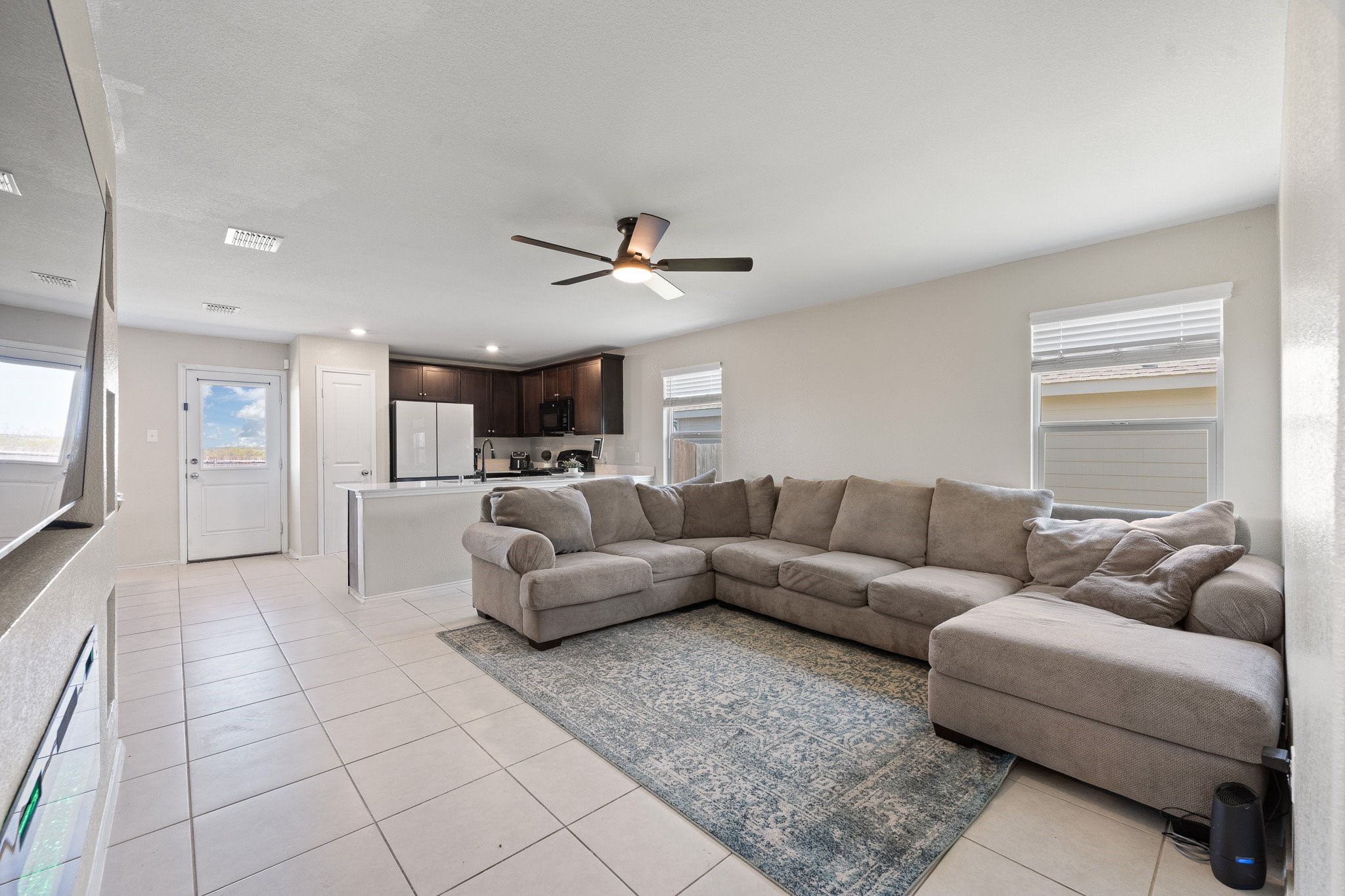 6316 Bristolwood Drive Fort Worth TX 76123