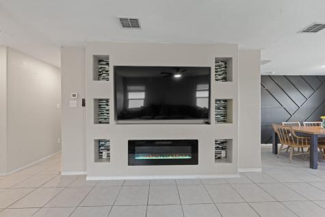 6316 Bristolwood Drive Fort Worth TX 76123