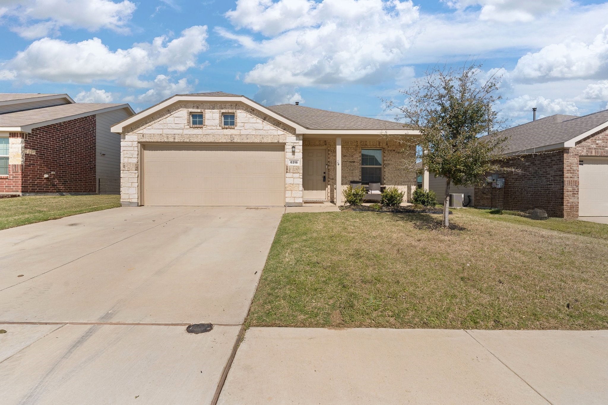 6316 Bristolwood Drive Fort Worth TX 76123