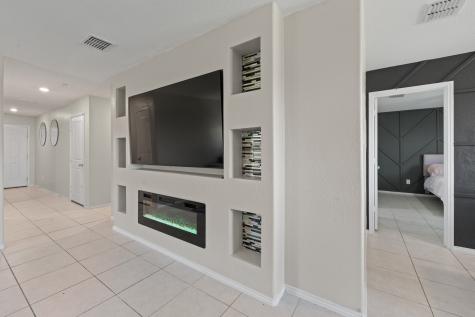 6316 Bristolwood Drive Fort Worth TX 76123