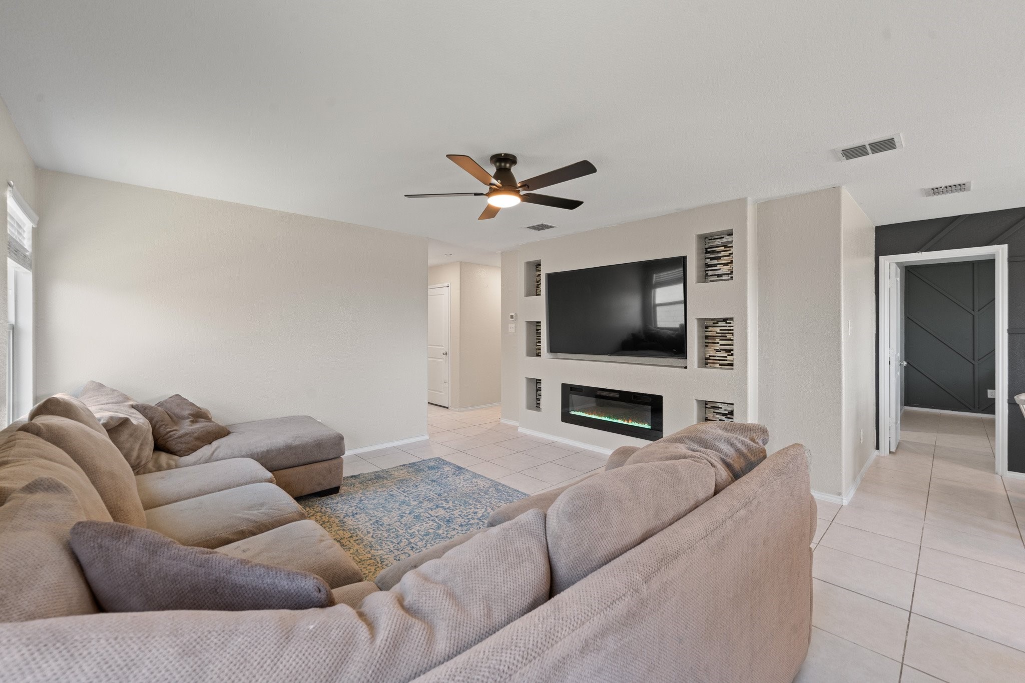6316 Bristolwood Drive Fort Worth TX 76123