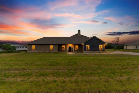 139 Kriston Lane Springtown TX 76082