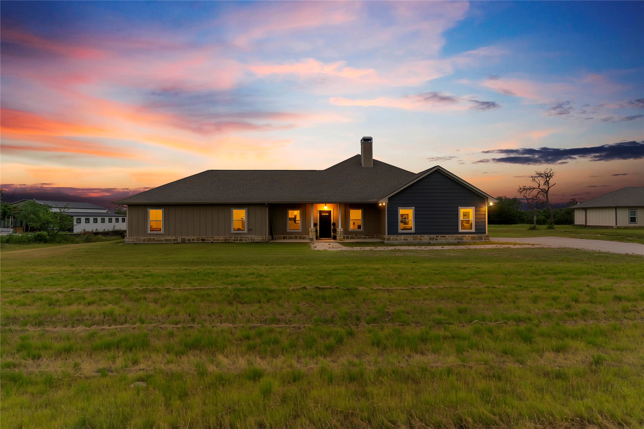 139 Kriston Lane Springtown TX 76082