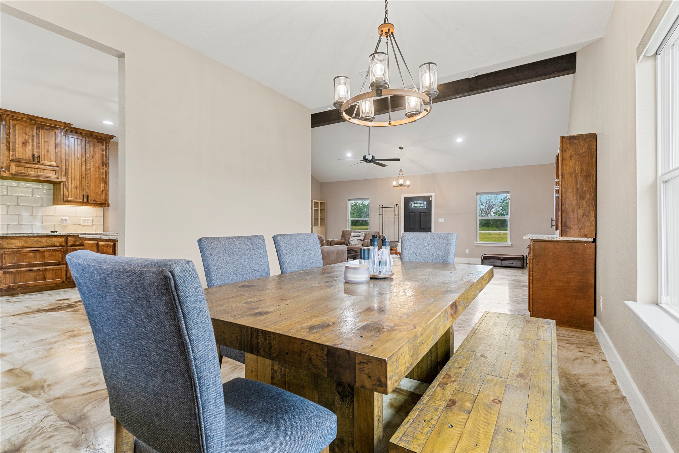 139 Kriston Lane Springtown TX 76082