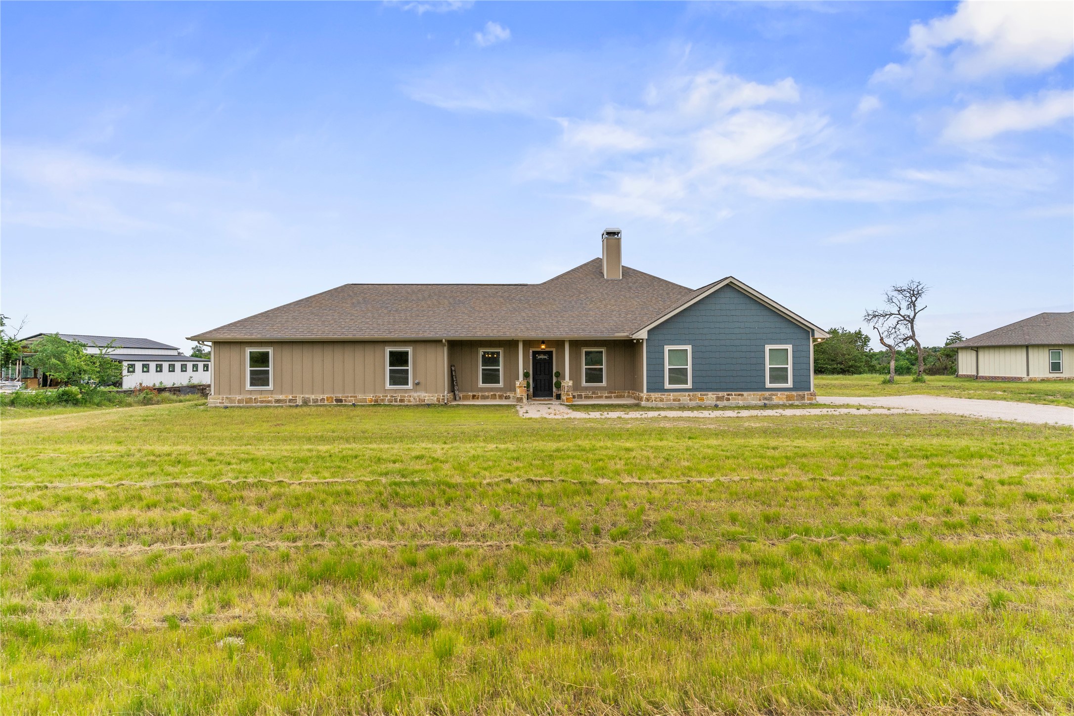 139 Kriston Lane Springtown TX 76082