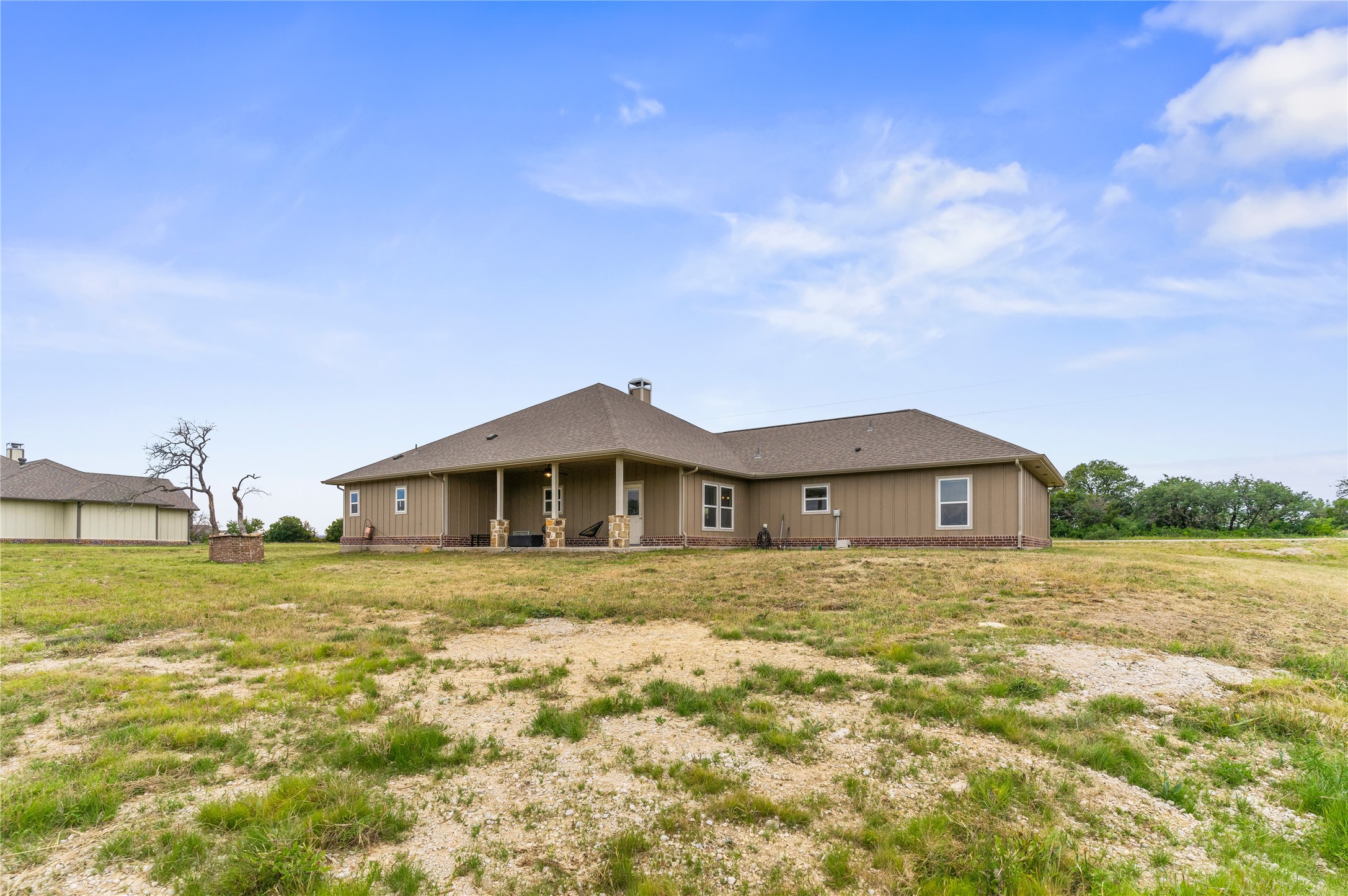 139 Kriston Lane Springtown TX 76082