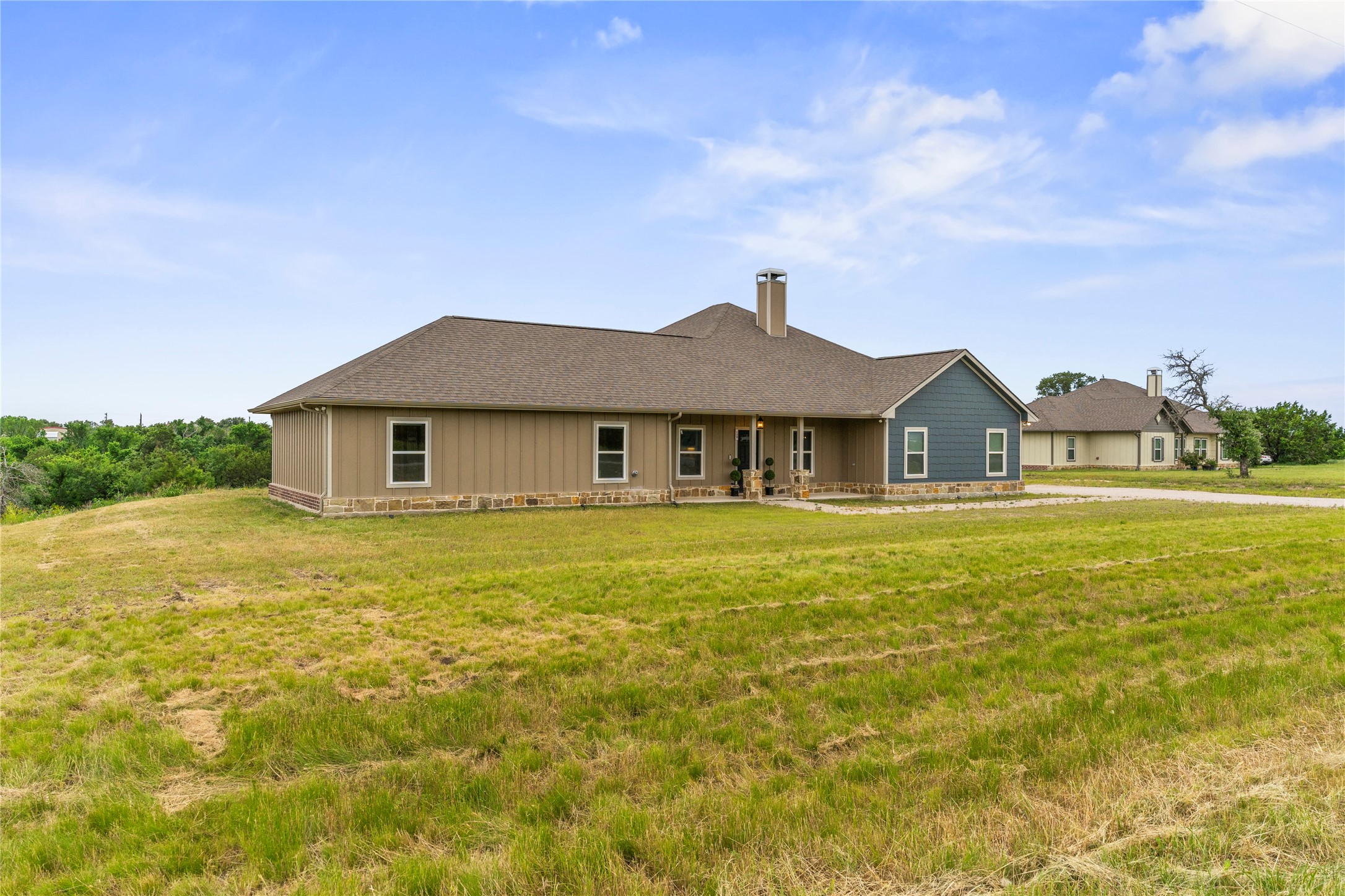 139 Kriston Lane Springtown TX 76082