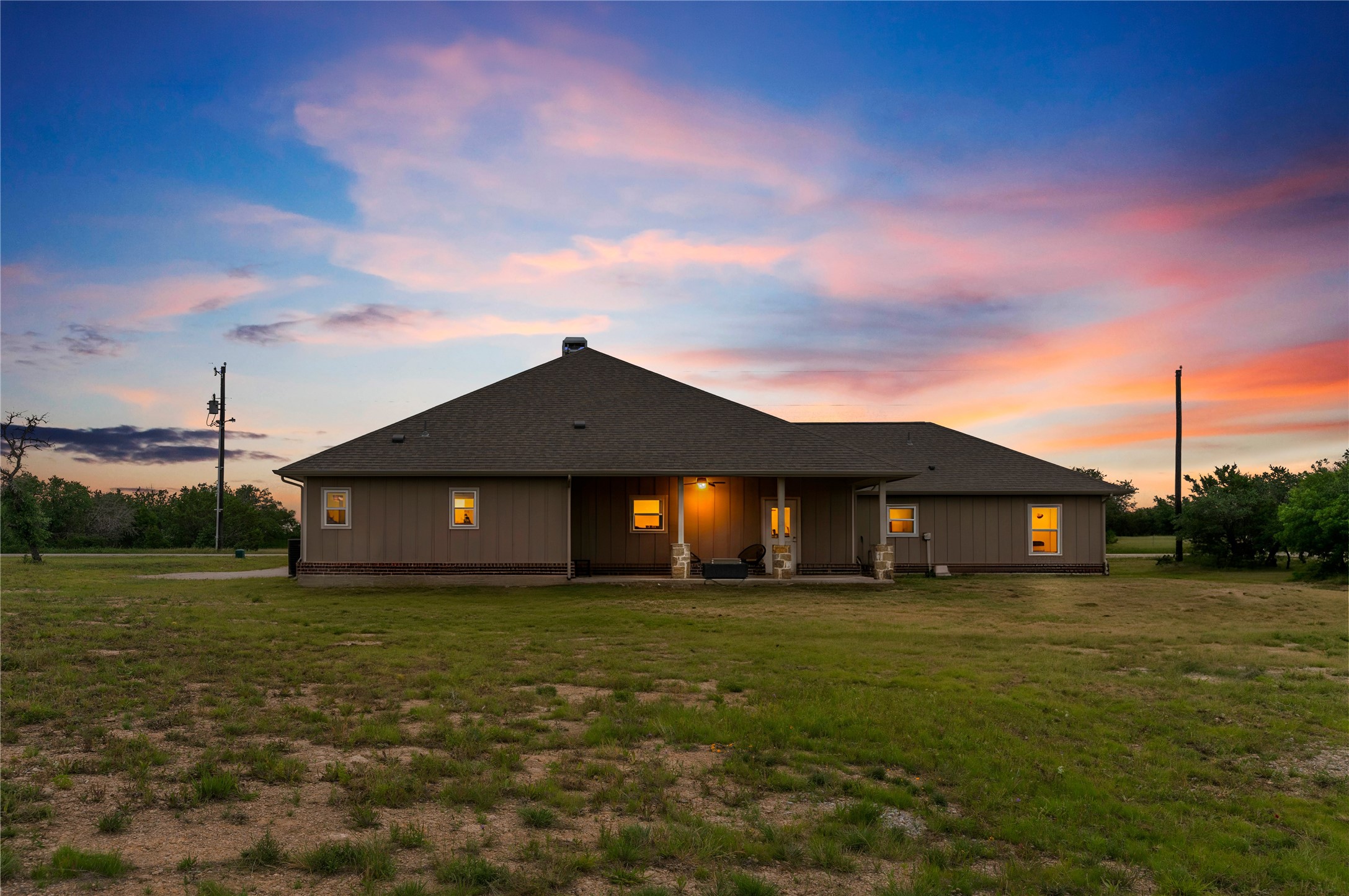 139 Kriston Lane Springtown TX 76082