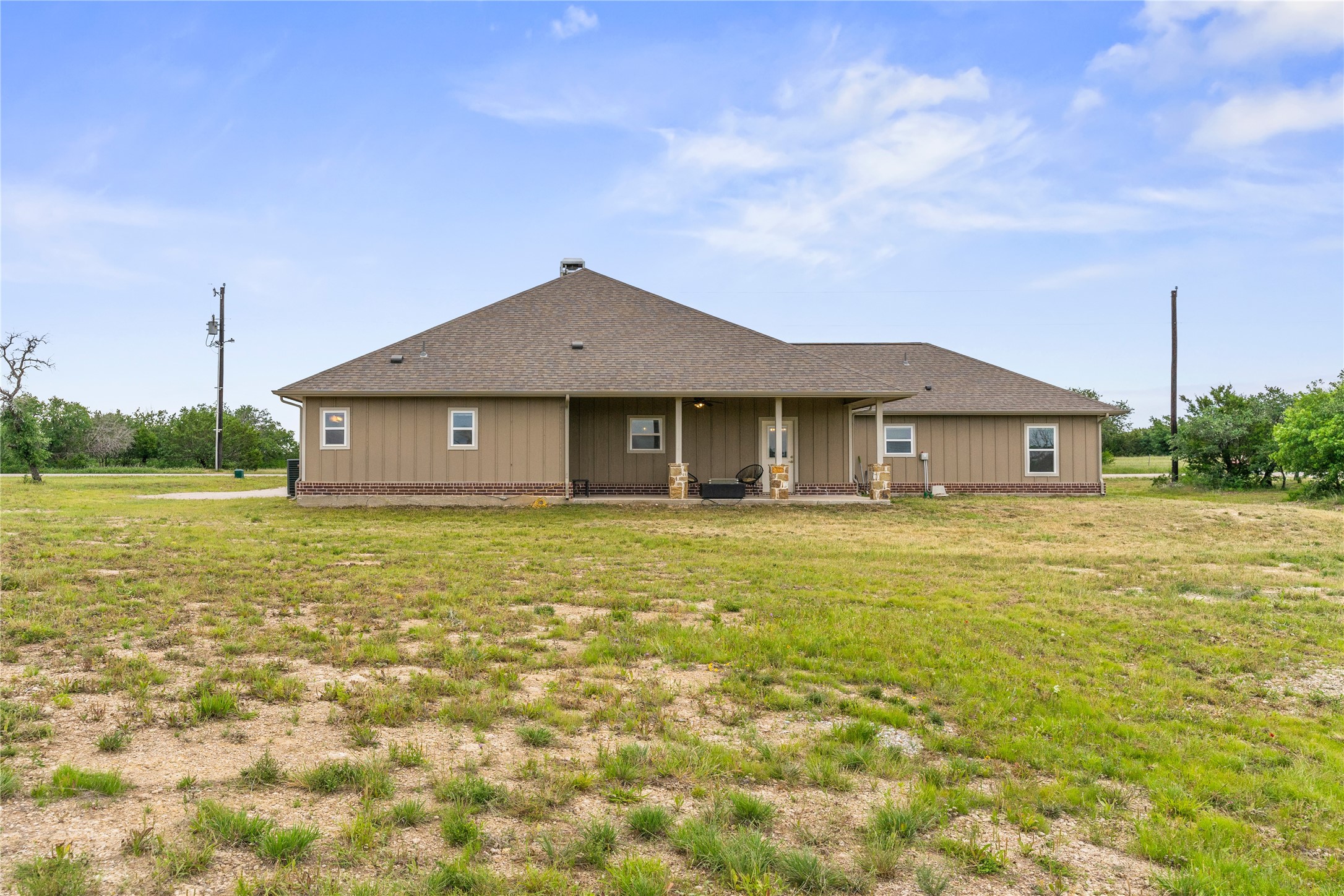 139 Kriston Lane Springtown TX 76082