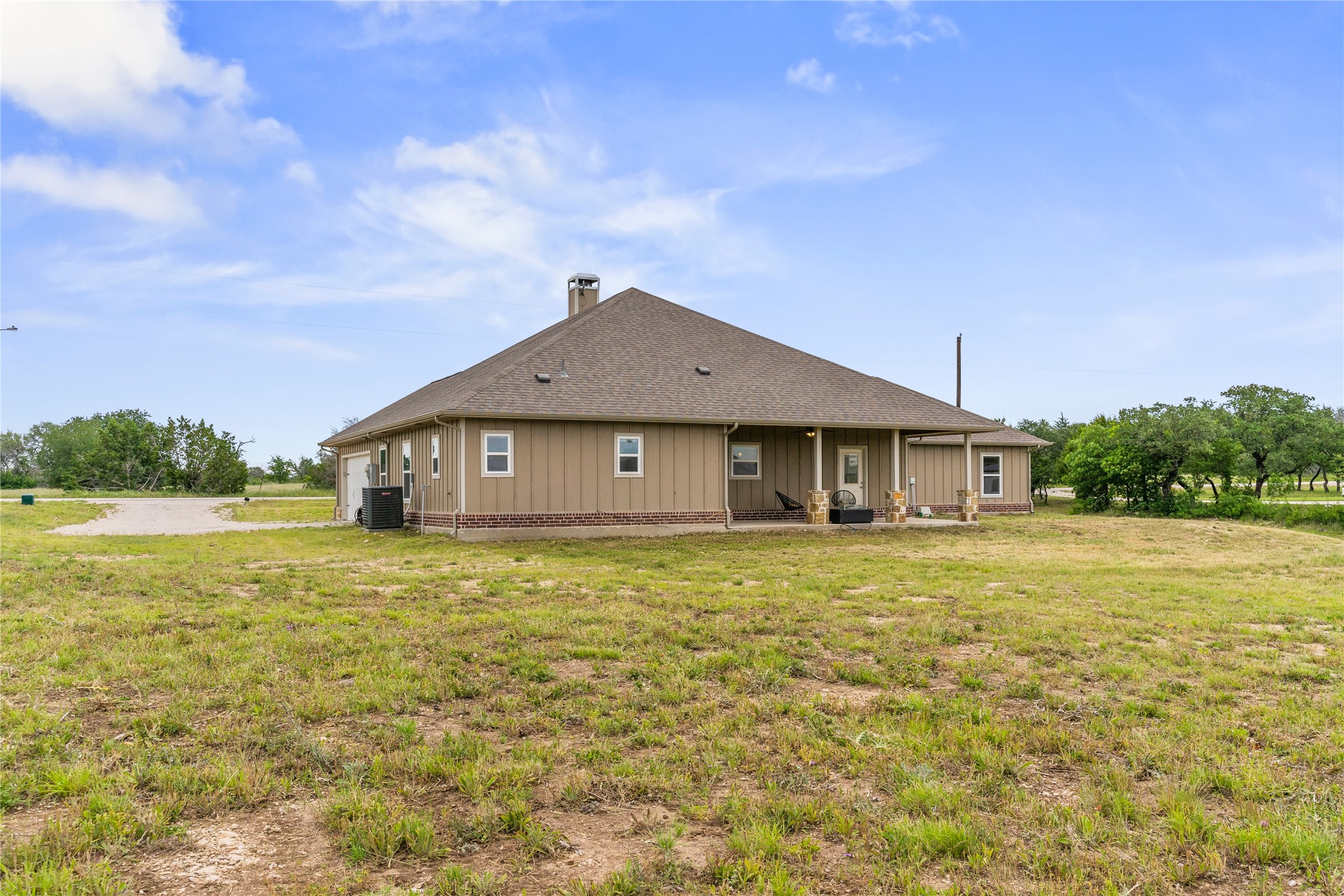 139 Kriston Lane Springtown TX 76082