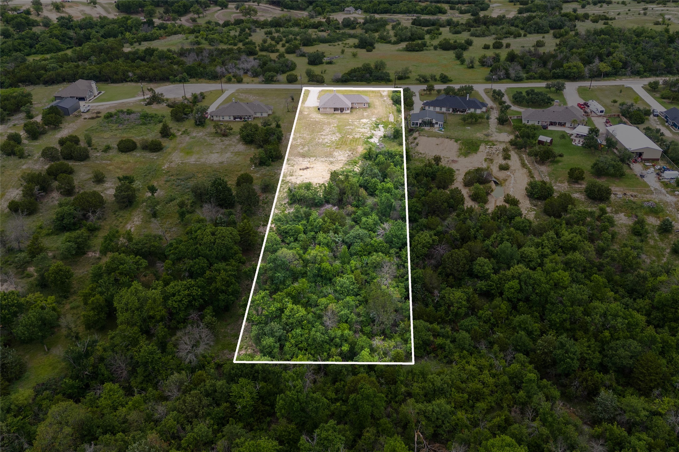 139 Kriston Lane Springtown TX 76082
