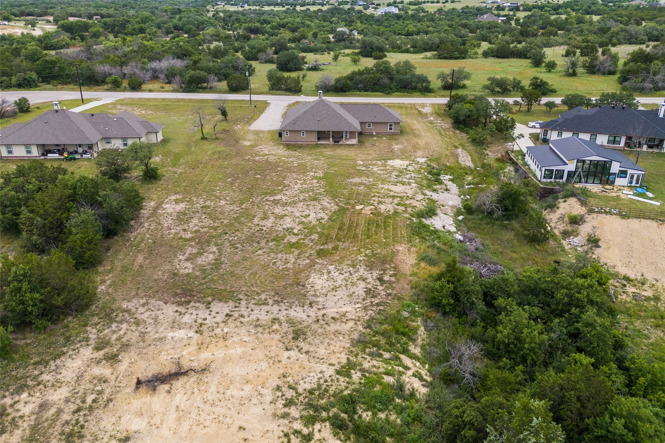 139 Kriston Lane Springtown TX 76082