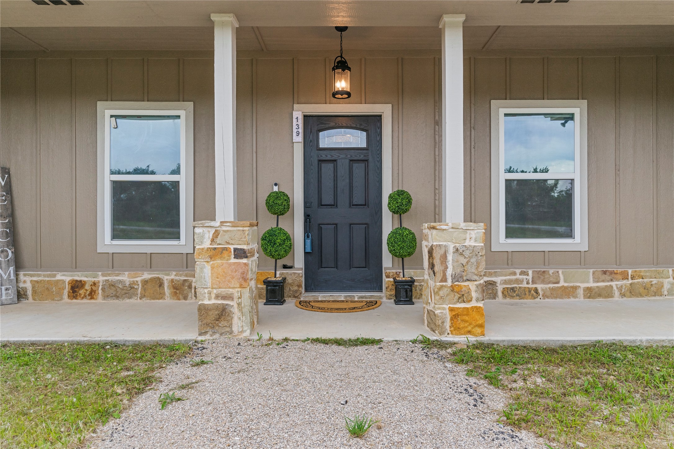 139 Kriston Lane Springtown TX 76082