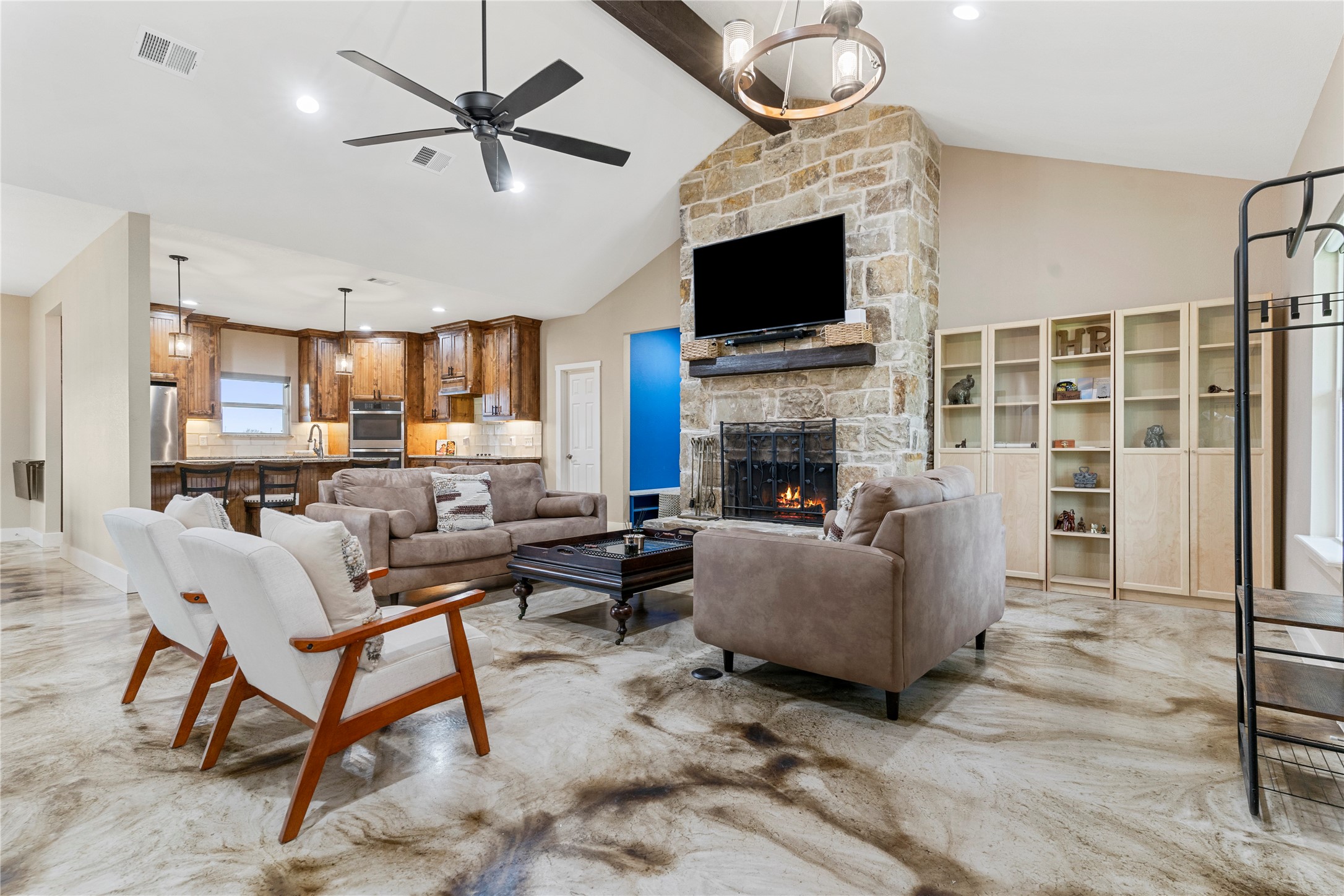 139 Kriston Lane Springtown TX 76082