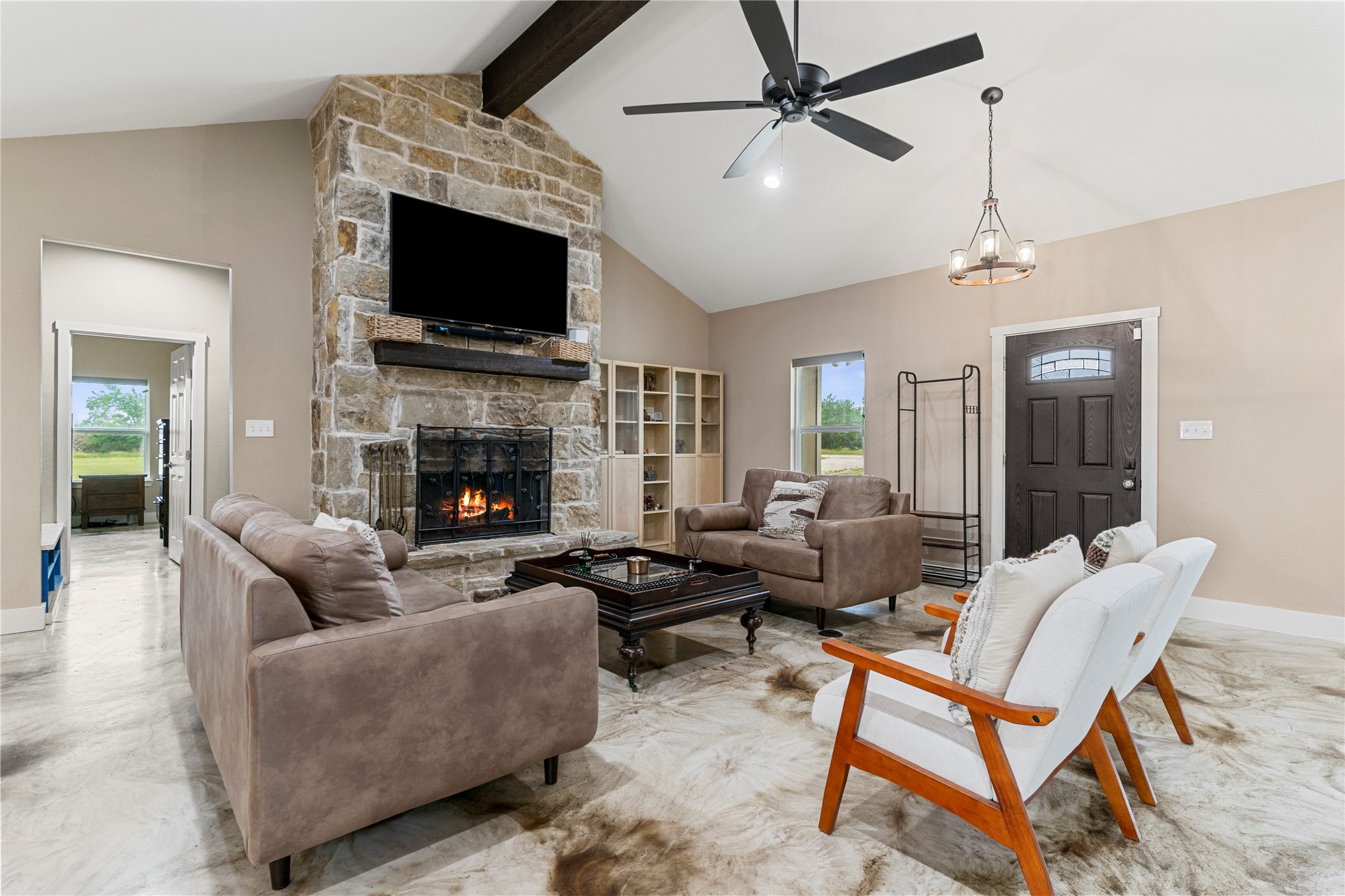 139 Kriston Lane Springtown TX 76082