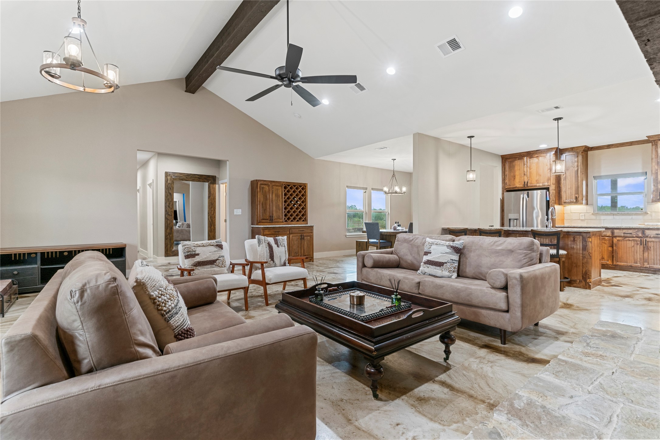 139 Kriston Lane Springtown TX 76082