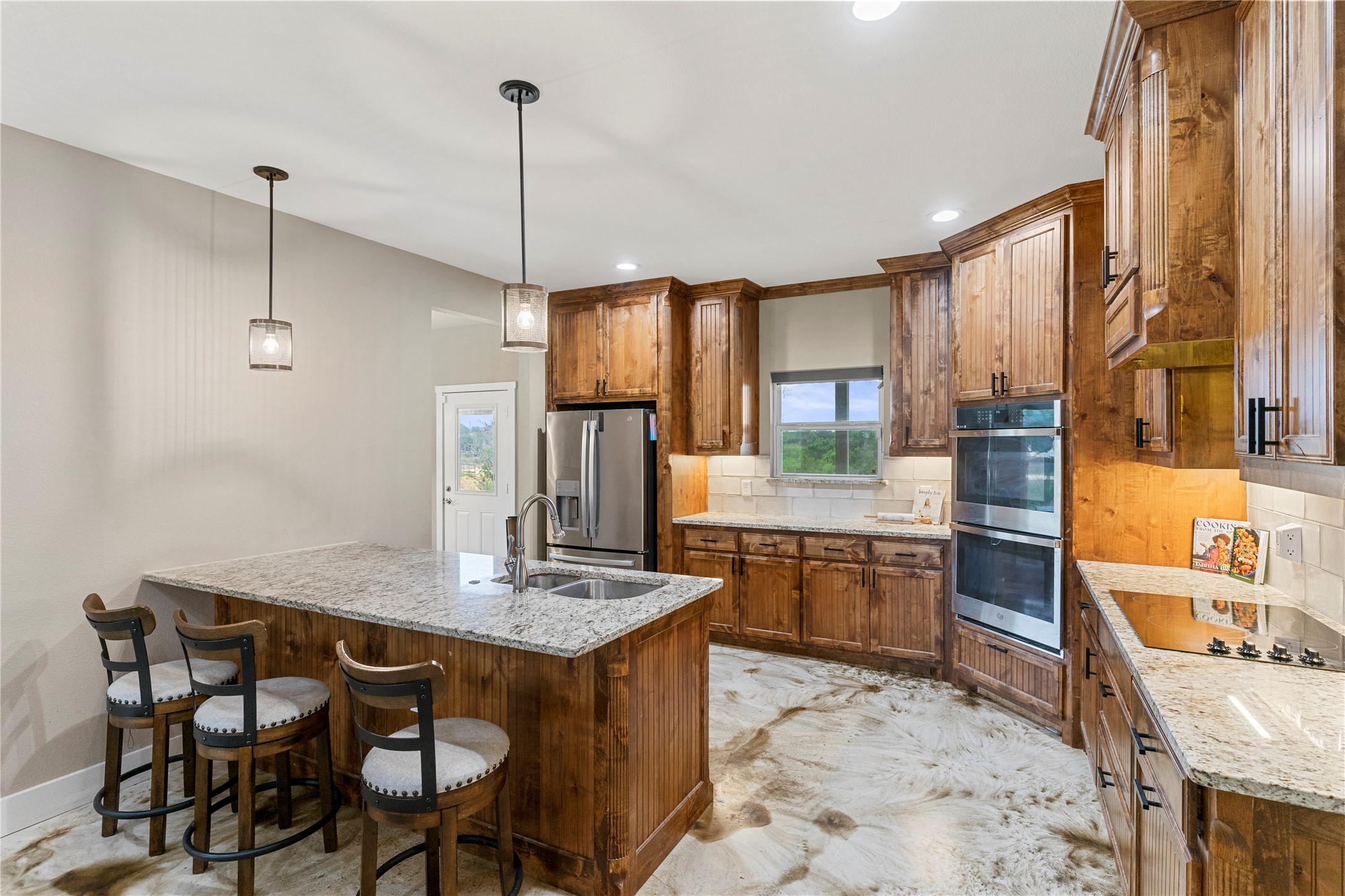 139 Kriston Lane Springtown TX 76082