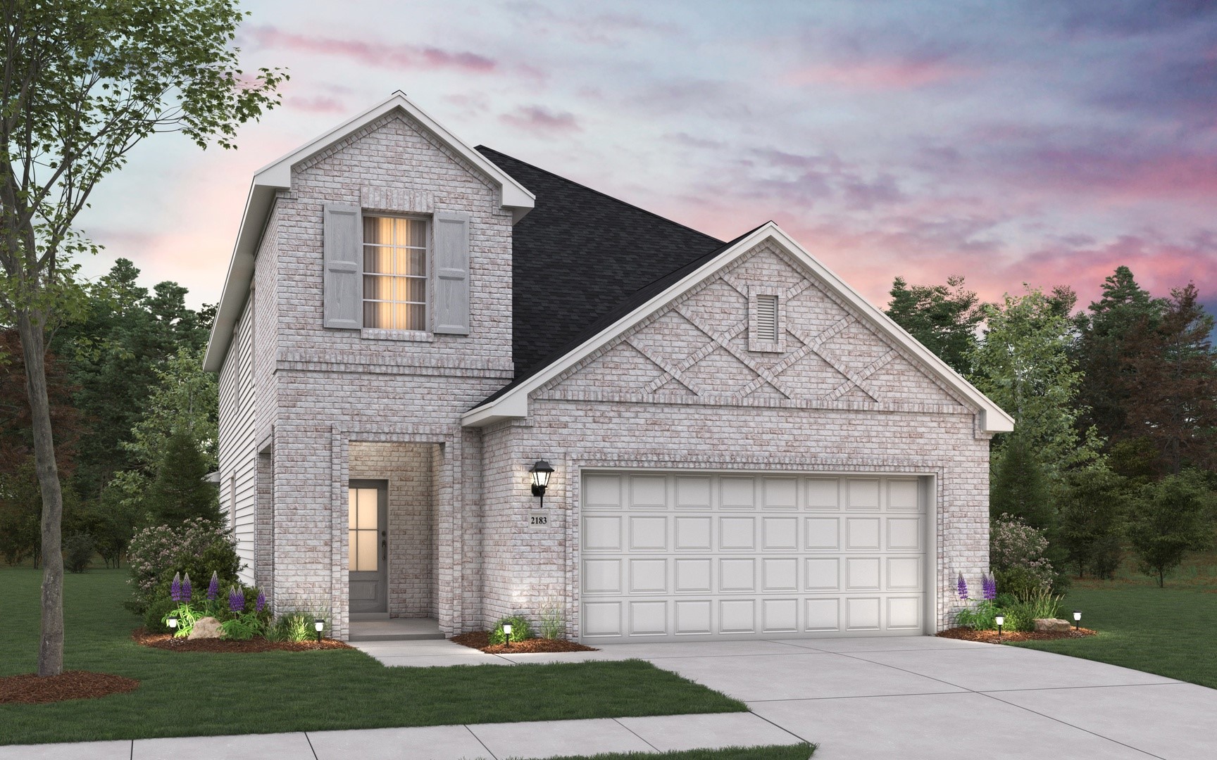 4869 Dee Street Celina TX 75009