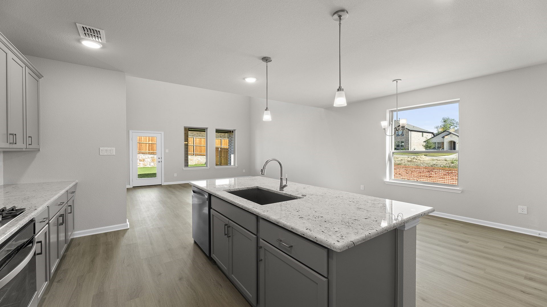 4869 Dee Street Celina TX 75009
