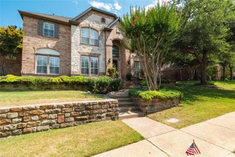 4600 Breckinridge Boulevard Richardson TX 75082