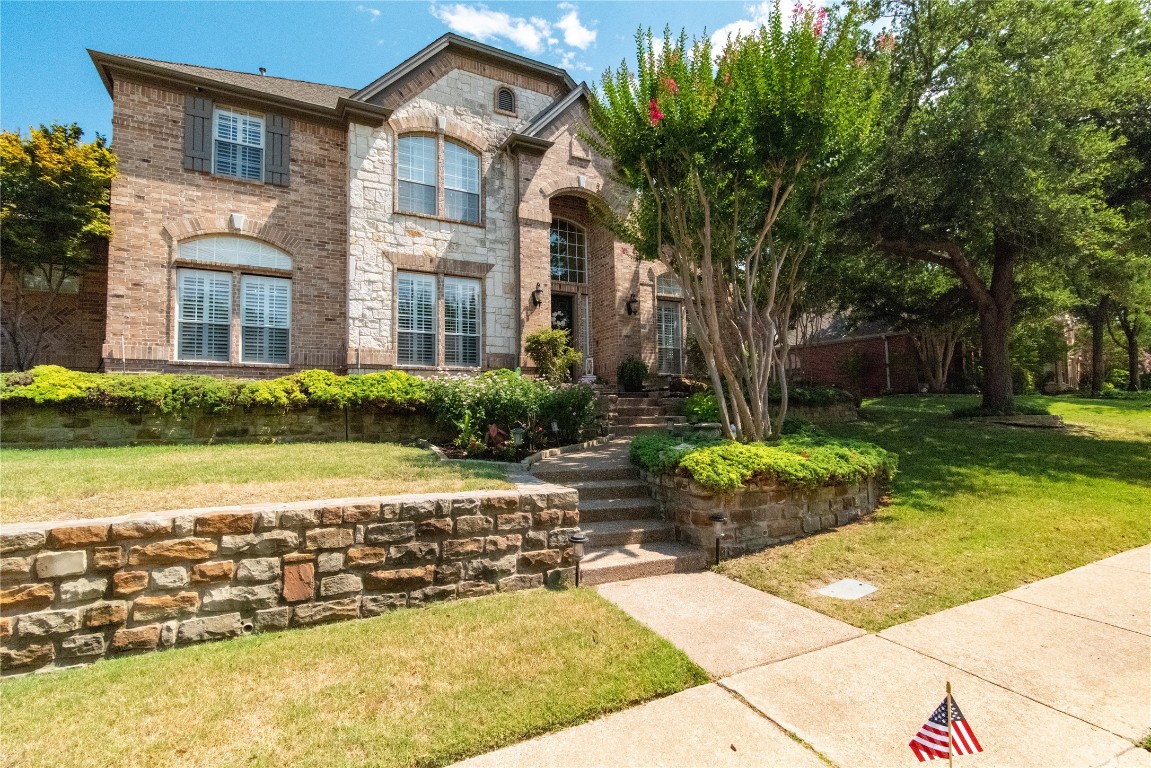 4600 Breckinridge Boulevard Richardson TX 75082