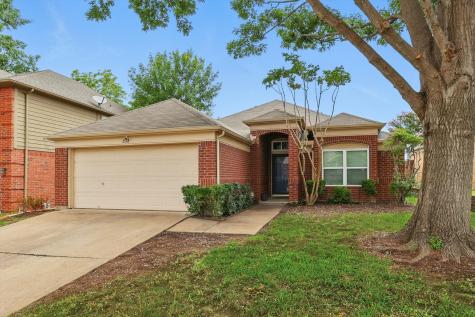 2528 Forestwood Drive Flower Mound TX 75028