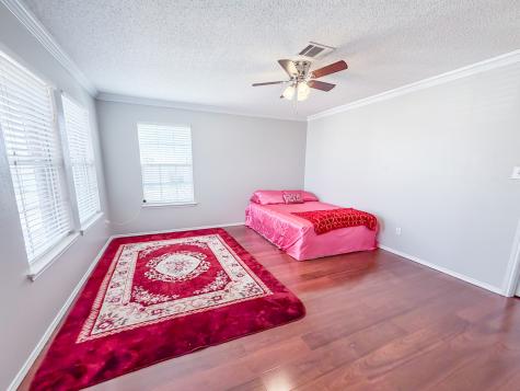 2044 Talon Drive Lewisville TX 75077