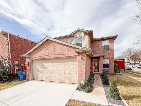 2044 Talon Drive Lewisville TX 75077