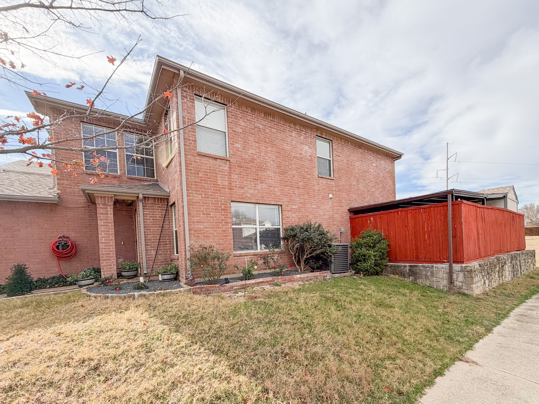 2044 Talon Drive Lewisville TX 75077
