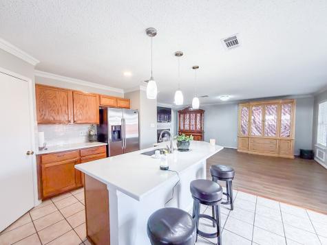 2044 Talon Drive Lewisville TX 75077