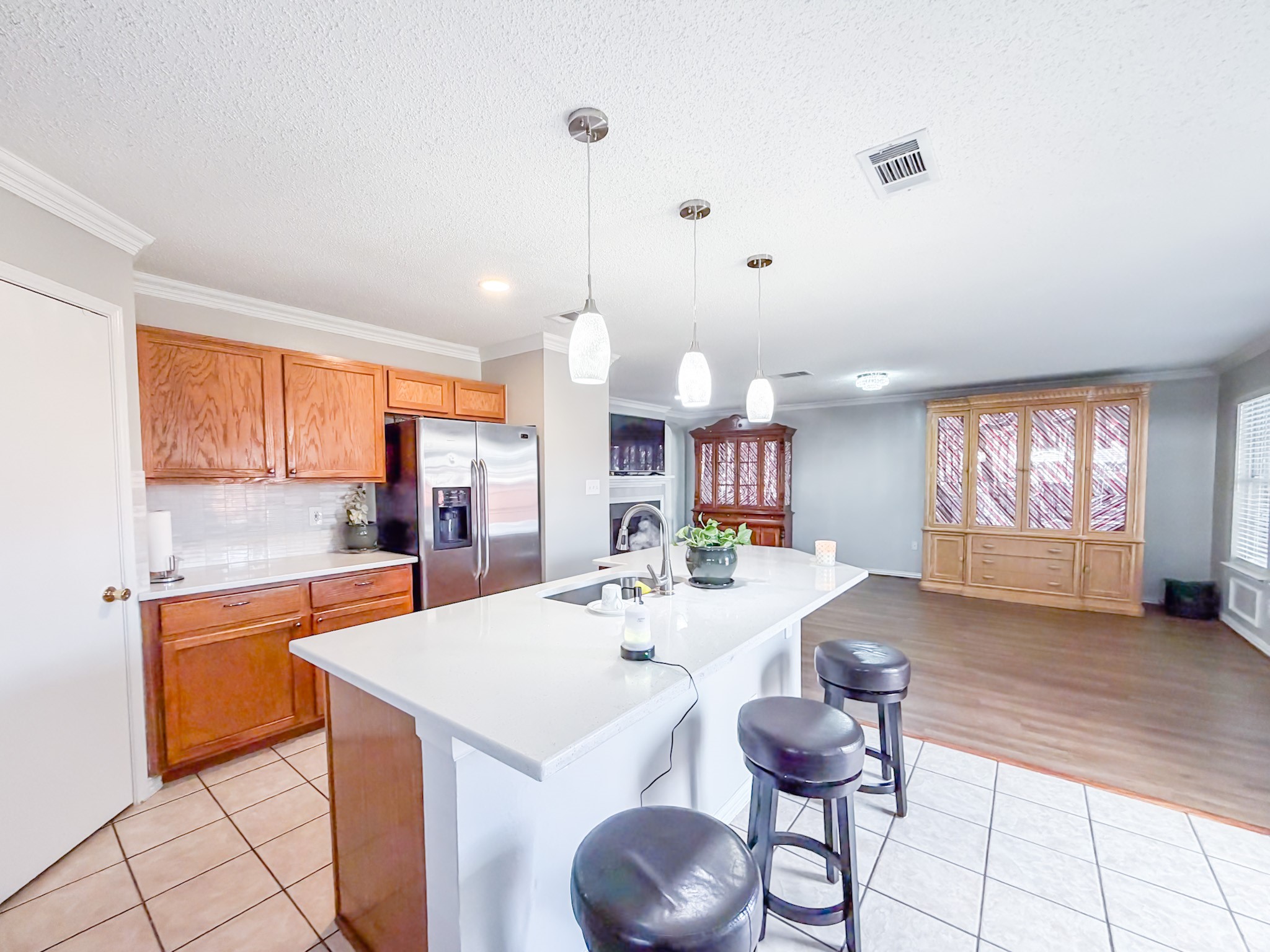 2044 Talon Drive Lewisville TX 75077