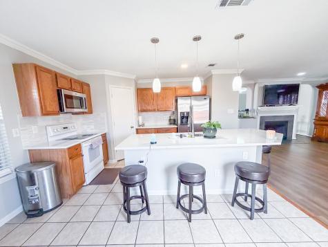 2044 Talon Drive Lewisville TX 75077