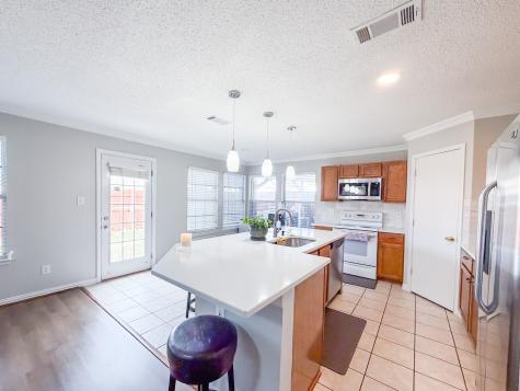 2044 Talon Drive Lewisville TX 75077