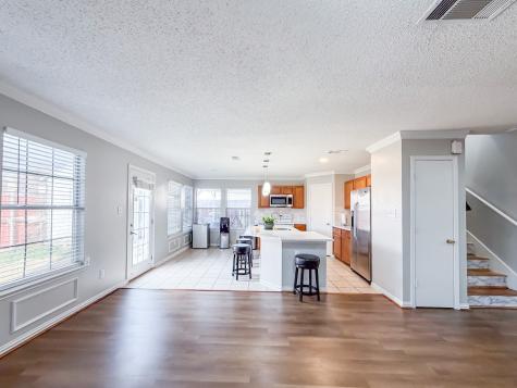 2044 Talon Drive Lewisville TX 75077