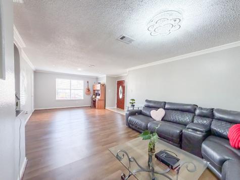2044 Talon Drive Lewisville TX 75077