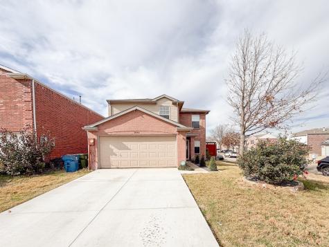 2044 Talon Drive Lewisville TX 75077