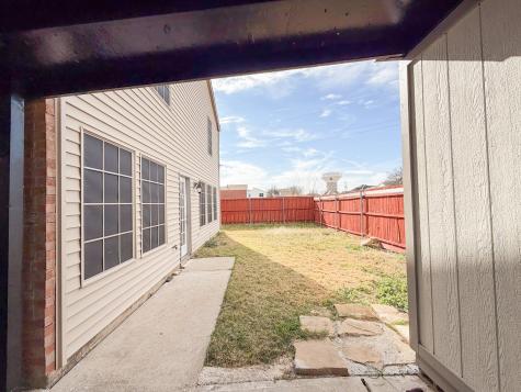 2044 Talon Drive Lewisville TX 75077