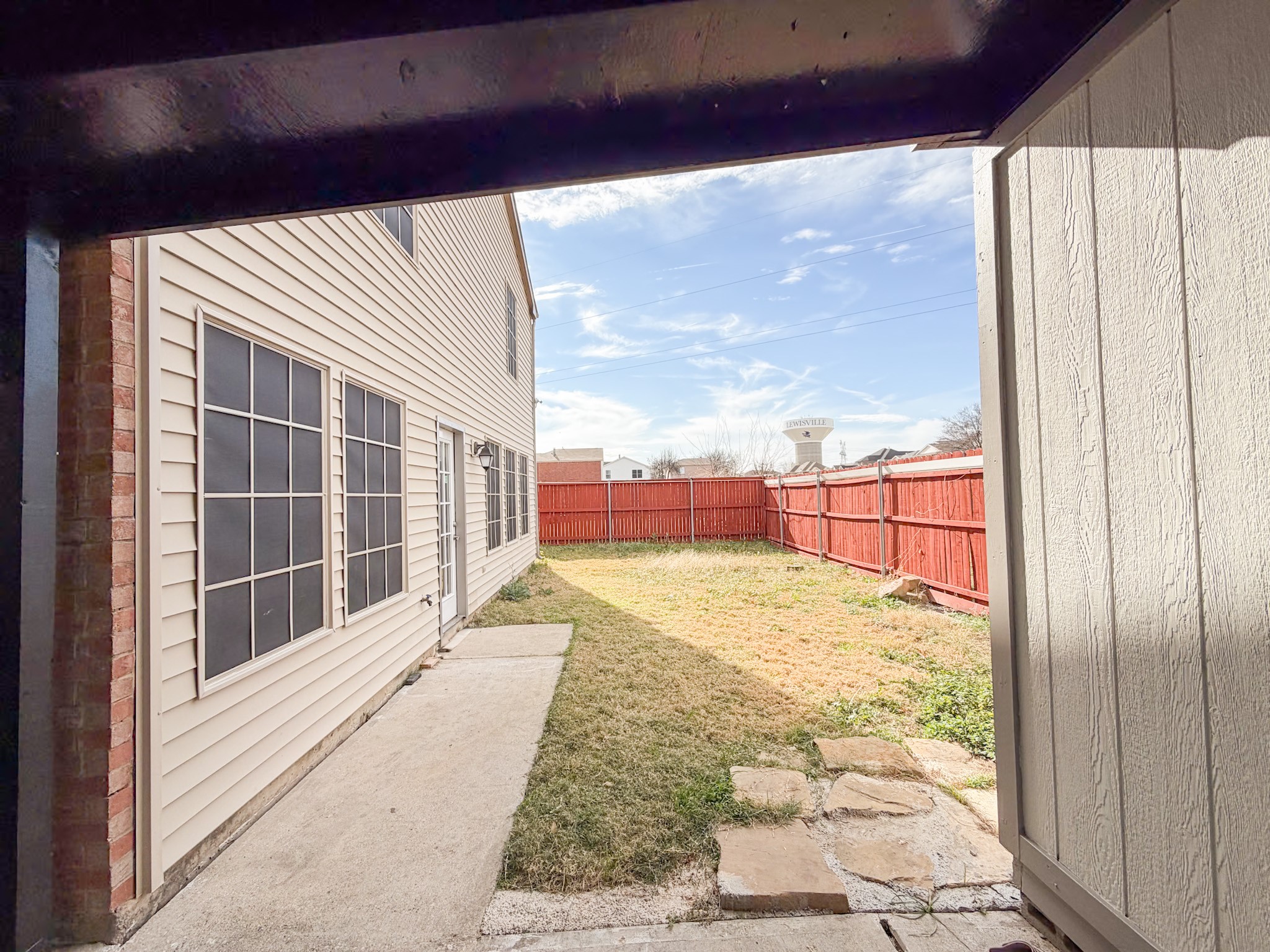 2044 Talon Drive Lewisville TX 75077
