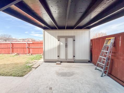2044 Talon Drive Lewisville TX 75077