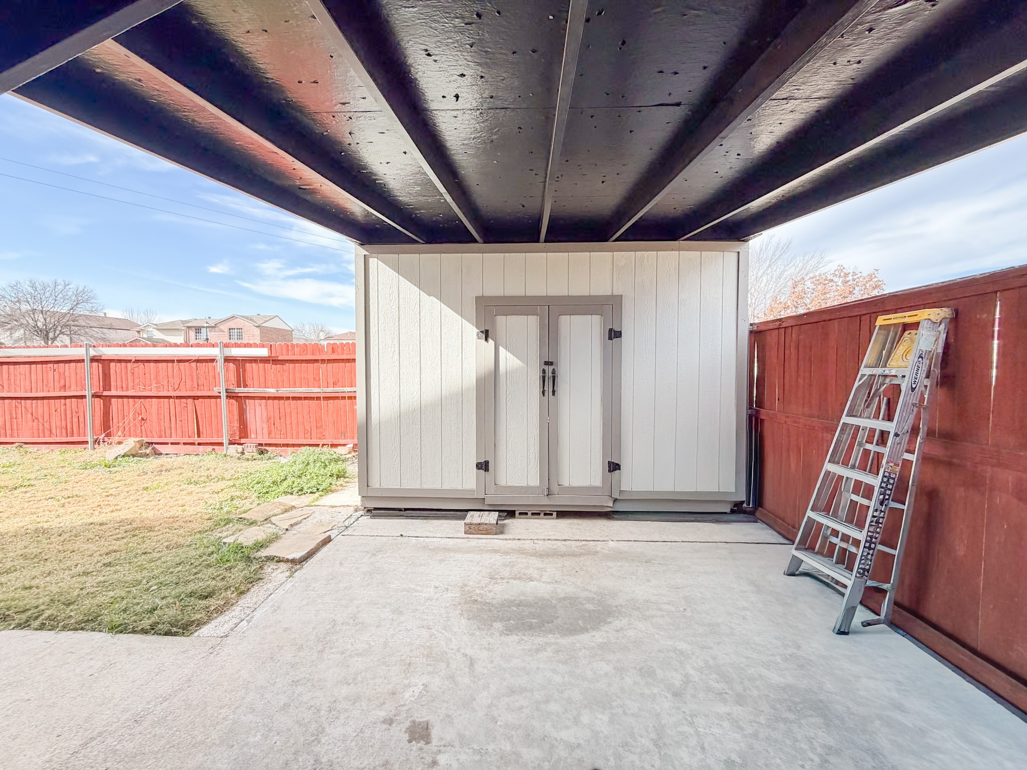 2044 Talon Drive Lewisville TX 75077
