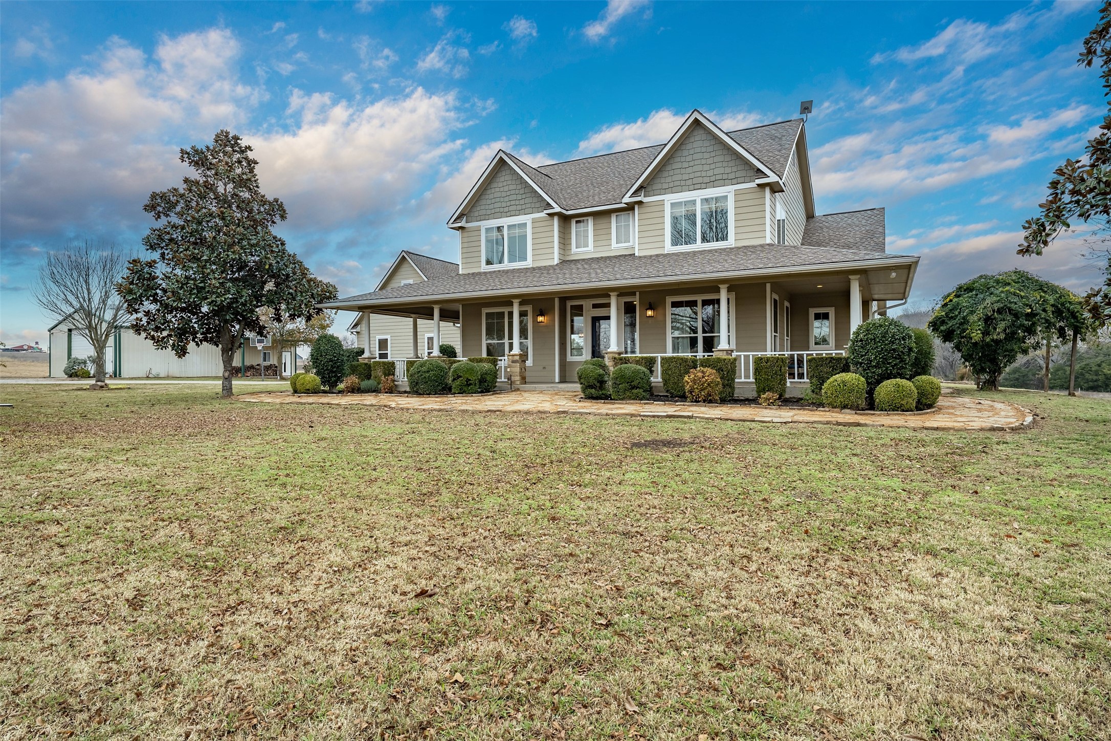 10899 County Road 496 Princeton TX 75407