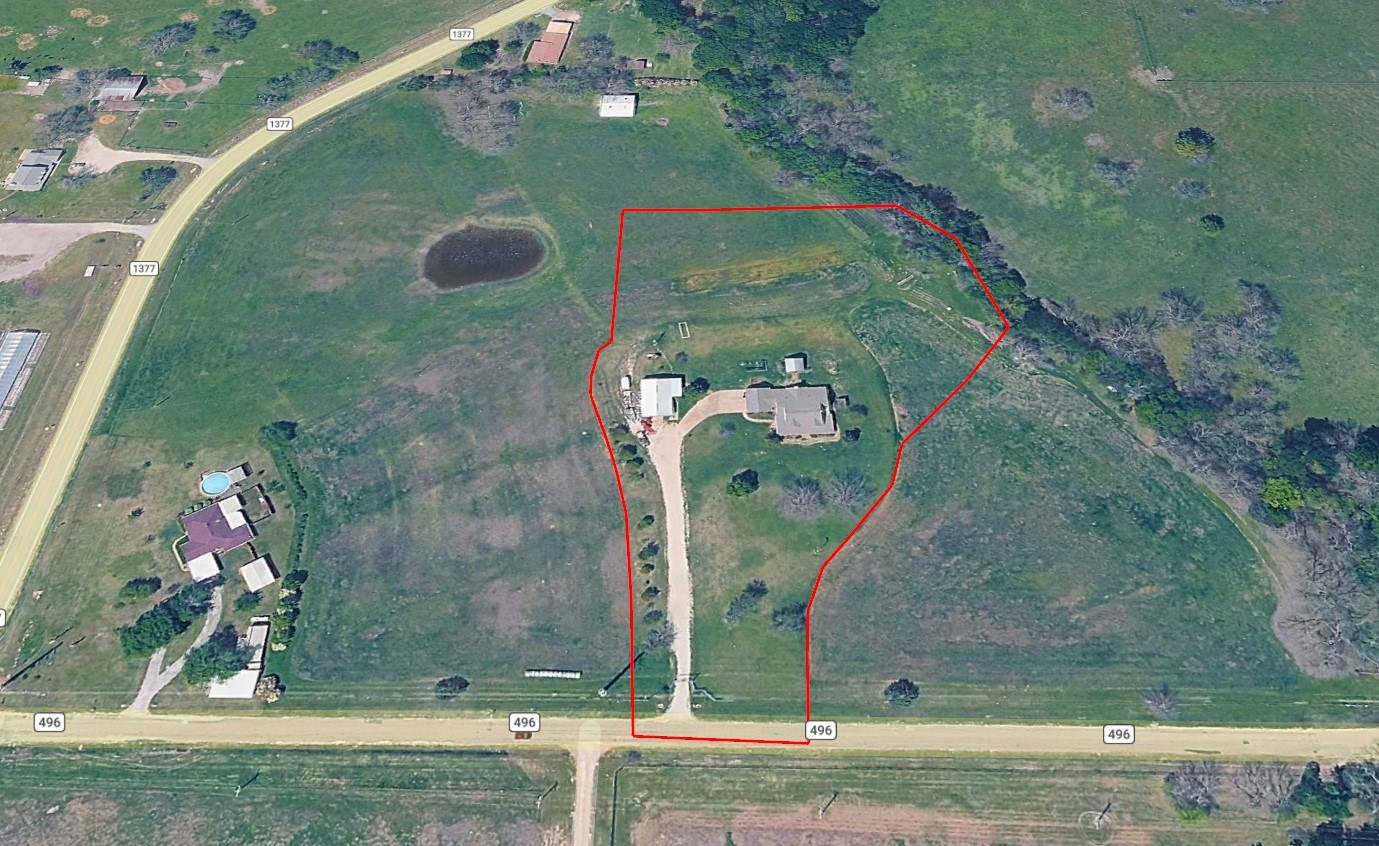 10899 County Road 496 Princeton TX 75407