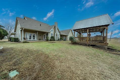 10899 County Road 496 Princeton TX 75407