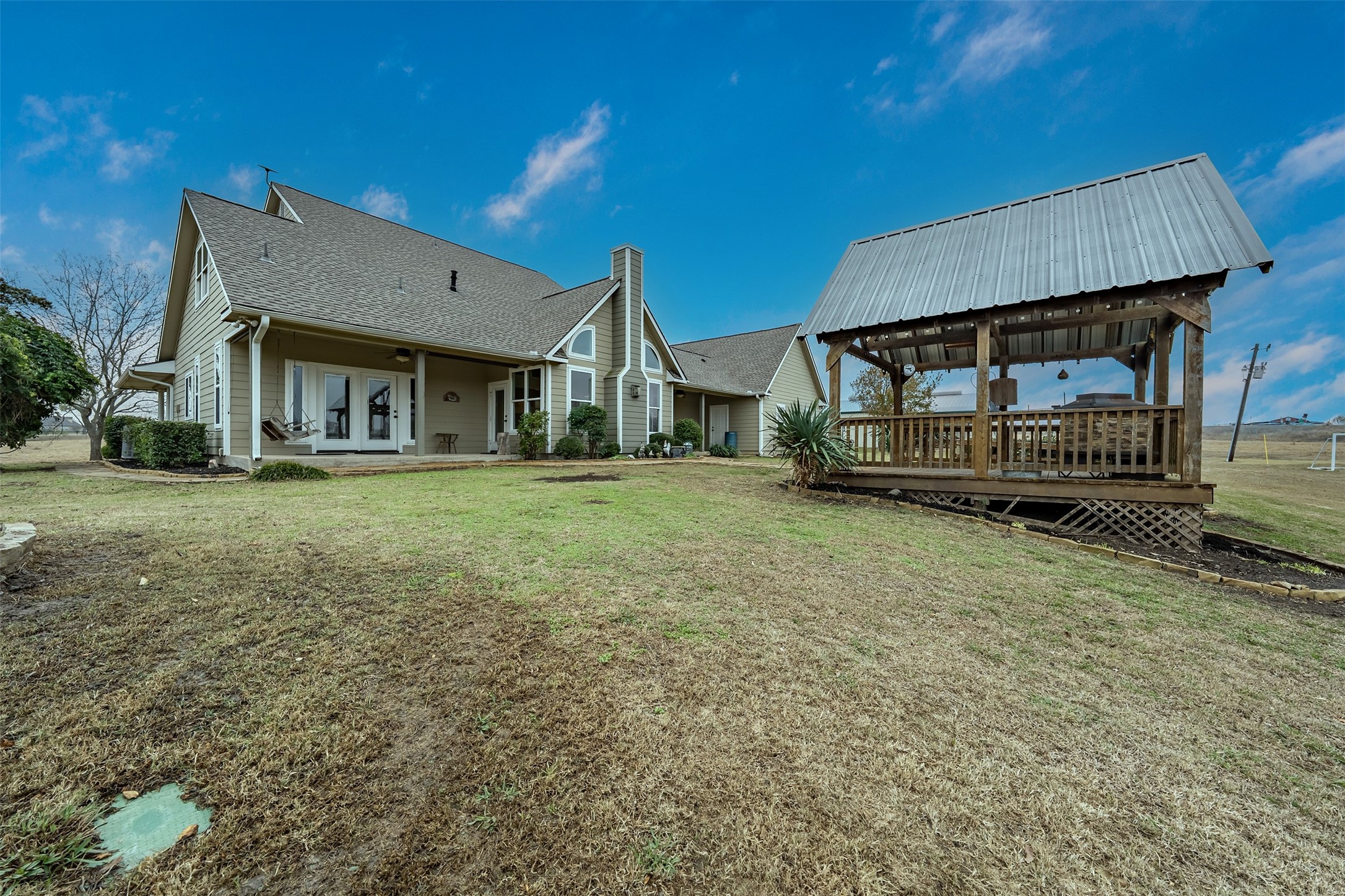 10899 County Road 496 Princeton TX 75407