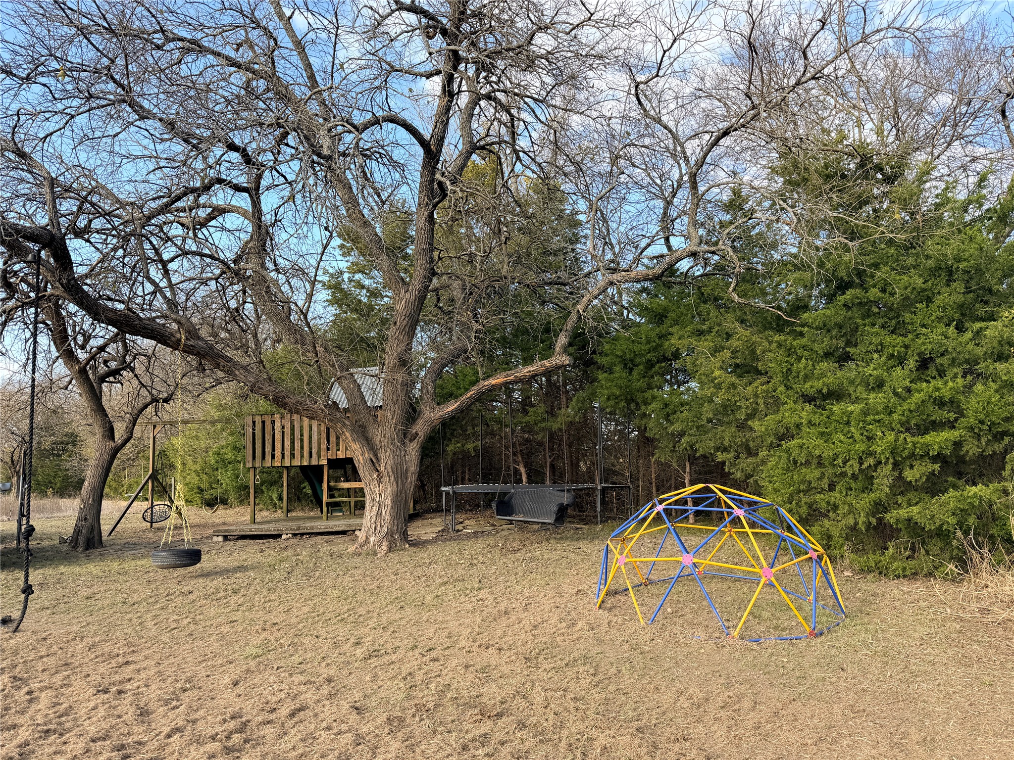 10899 County Road 496 Princeton TX 75407