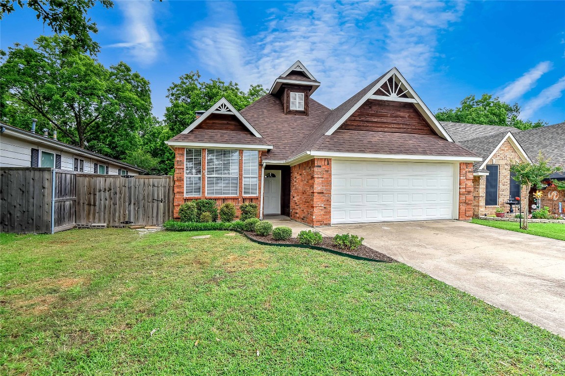 309 Tolbert Avenue Sherman TX 75092